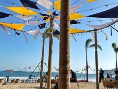 -西涌国际滨海旅游区