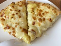 -必胜客(阿罗海店)