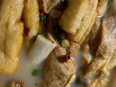 -喜茶(广州番禺奥园广场店)