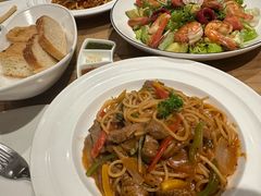 -安妮意大利餐厅(世贸天阶店)