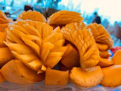 -荣誉国际酒店-云顶旋转餐厅