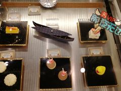-深圳威尼斯英迪格酒店-邻芙花廊下午茶·NINFA GALLERY·蛋糕·咖啡