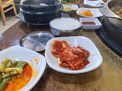 -春川铁板鸡(高科园店)