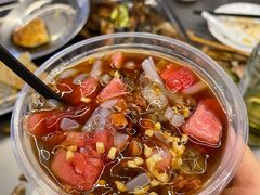 -清真·馬坡二旦烧烤(人生一串拍摄店)