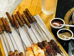-水浒烤肉(国贸店)