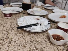-禾斗海鲜自助(市南银座店)