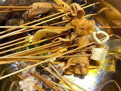 -嘉州鲜知味钵钵鸡(奎星楼店)