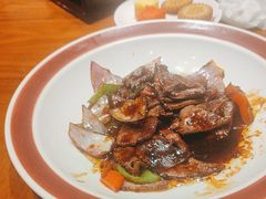-上海人家花樣年华(中山公园店)
