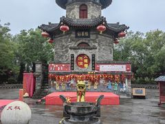 -大槐树寻根祭祖园