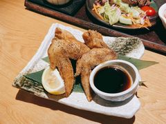 -味太助·银饭食堂(中华城店)