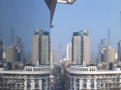 -上海城市规划展示馆