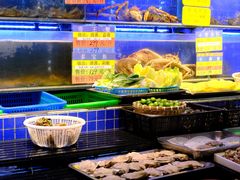 -三个渔夫·蒸汽海鲜(小白楼店)