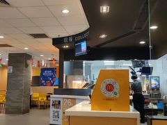 -麦当劳(南昌青山湖万达广场店)