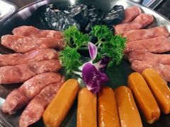 -小团团·路边烤牛肉(南岭壹街店)