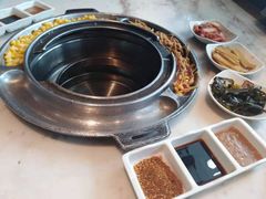 -韩宫宴烤肉·料理(南京江宁万达店)