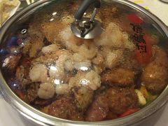 -过锅瘾三汁焖锅(东星时代广场店)