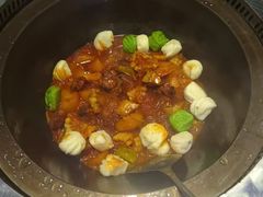 -山河屯铁锅炖·非遗铁锅炖(华强北店)