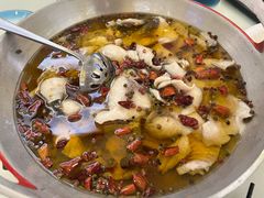 -成都驻京办餐厅(蜀都宾馆店)