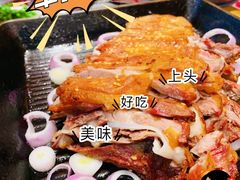 -西贝(宁波天一国购店)