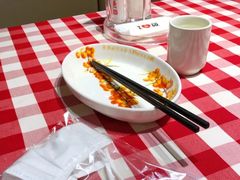 -西贝(上海我格广场店)