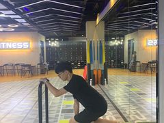 -UP健身私教馆(海岸城店)
