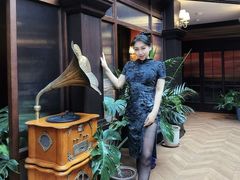 -小凤仙公馆酒店