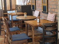 -西关84·History·Art·Cafe