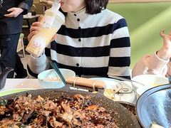 -奔跑吧陕菜·盛世长安(民乐园万达店)