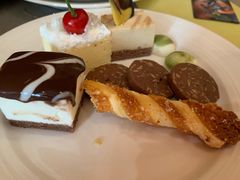 -安徽饭店·白鹭阁自助餐厅(梅山路店)