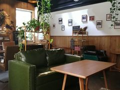-西山悦咖啡
