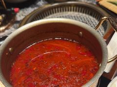 -牛将军•涮肉•烤肉(北京王府井·故宫店)