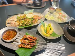 -Ameigo梅果·云贵川bistro(长宁来福士店)