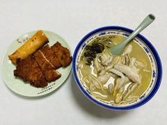 -明呈黄鱼面馆(斜土路店)