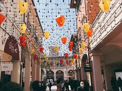 -佛罗伦萨小镇广佛名品奥特莱斯(疏港路店)