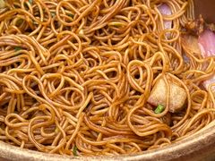 -黄山老妈·土菜(碧桂园店)