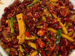 -付掌柜在成都·热炒砂锅集(金禾店)