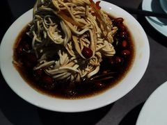 -晓淮山·扬州早茶·淮扬菜(龙阳广场店)