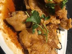 -湘小馆剁椒鱼头(金帝商务大厦店)