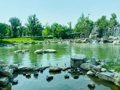 -北京野生动物园