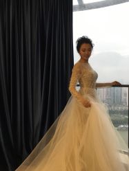 -WECOUTURE高级订制广州