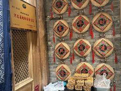 -唐山宴百姓府邸院落中餐