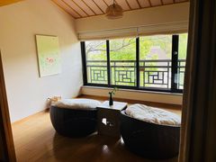 -北京古北水镇御舍温泉酒店