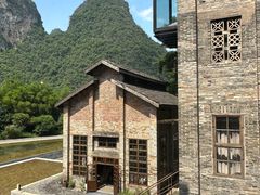 -阳朔糖舍酒店·糖舍餐厅&酒吧