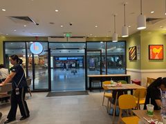 -德克士(五洲餐厅)