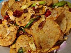 -茅庐川菜(烟台万象汇店)