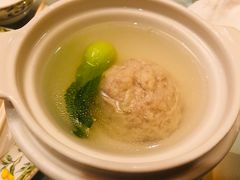 清汤狮子头-无名居(西直门总店)
