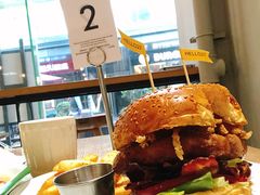 -HELLO 27 意面·沙拉·帕尼尼