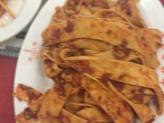 -西塔大冷面(市府大路店)