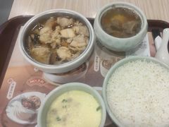 -真功夫(凯美大厦店)