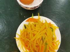 -西域美食蘭州拉面